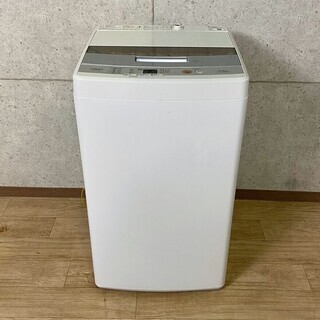 K12*18 AQUA 4.5㎏ 洗濯機 AQW-S45E 17年製 乾燥機能なし 単身サイズ K12*18 AQUA 4.5㎏ 洗濯機 AQW-S45E 17年製 乾燥機能なし 単身サイズ