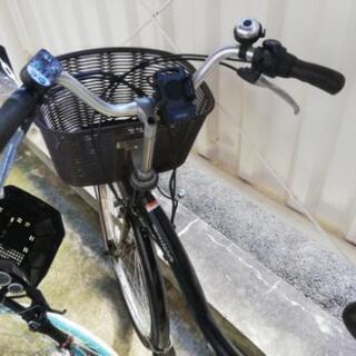 訳あり電動自転車