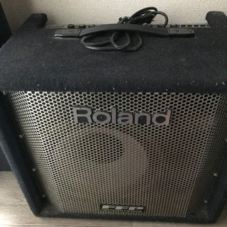 Roland DB500 ベースアンプ