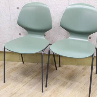 BoConcept BoConcept フローレンス チェア（ウォールナット） FLORENCE