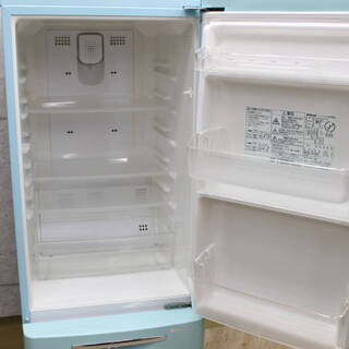 【 即納 】2005年製　Will FRIDGE mini　NR-B162R-W Will FRIDGE 165L 2ドア冷蔵庫 NR-B162R