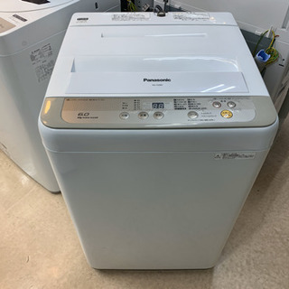 安心の6ヶ月保証付!! 【アイリスオオヤマ 18年製】 全自動洗濯機