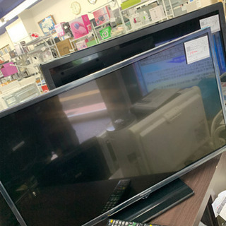 Panasonic パナソニック TH-32D305 32型 液晶テレビ 2016年製