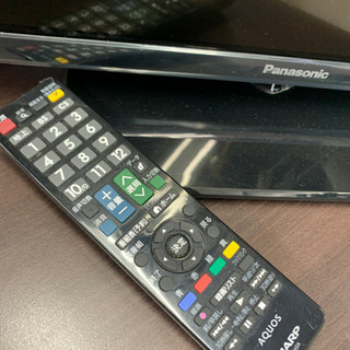 Panasonic パナソニック TH-32D305 32型 液晶テレビ 2016年製