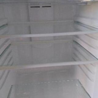 Sharp 冷蔵庫 2ドア