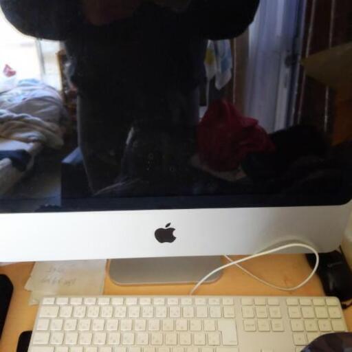 アップル　iMac