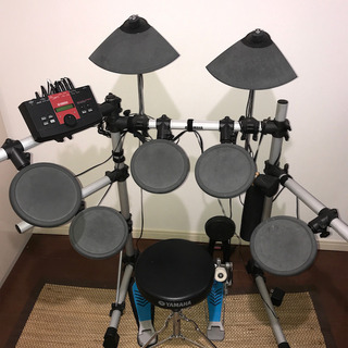 Yamaha 電子ドラムセット