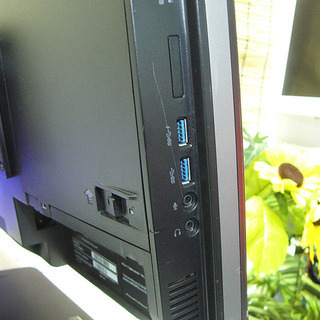 第4世代その2＄一体型《FullHD液晶搭載》ProOne 600