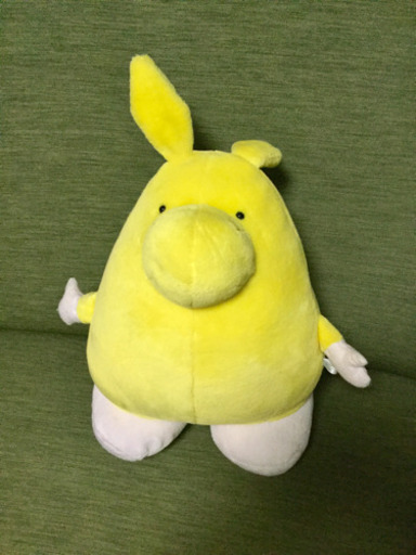 イプサム ぬいぐるみ イプー つばさ 商品整理中 寒川の内装 インテリアの中古あげます 譲ります ジモティーで不用品の処分 イプサム ぬいぐるみ イプー つばさ 商品整理中 寒川の内装 インテリアの中古あげます 譲ります ジモティーで不用品の処分