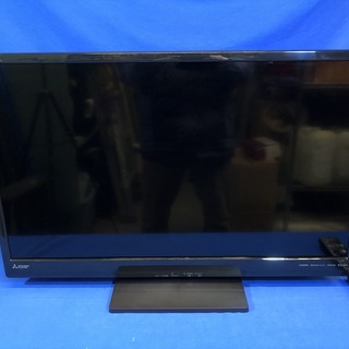 32V型 2018年製 LCD-32LB8 MITSUBISHI 美品 三菱電機 32インチ テレビ REAL LCD-32LB8 2018年製 - メルカリ