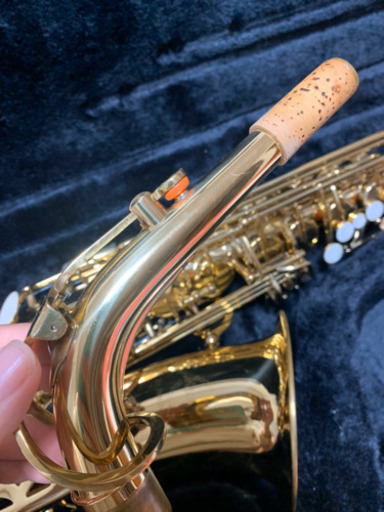 美品】Maxtoneアルトサックス www.altatec-net.com