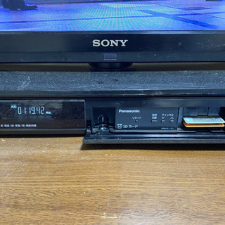 ケーブルTVチューナー