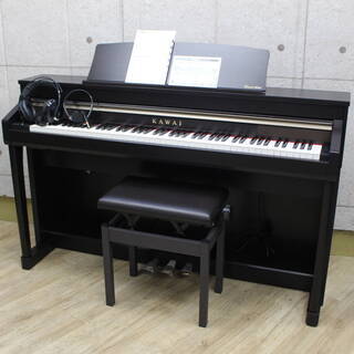 R213)カワイ KAWAI 電子ピアノ Concert Art...
