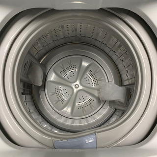 s11 ハイアール 4.5kg 全自動洗濯機 JW-C45A-K 2018年製