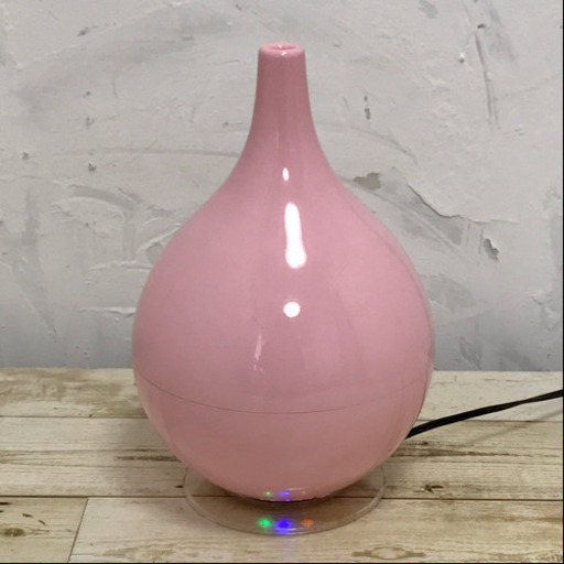 エアコンの乾燥に❗️ドウシシャ　ハイブリッド加湿器　MD-KH901