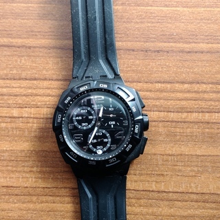 ≪ジャンク・無料≫Swatch