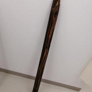 木の棒