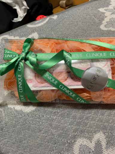 クリニークチークポップホリデイウォーム よし 横浜の化粧品の中古あげます 譲ります ジモティーで不用品の処分