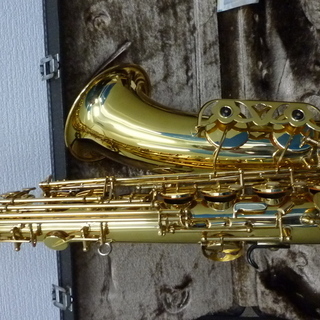 YANAGISAWA T50 サックス YANAGISAWA T50 テナーサックス！
