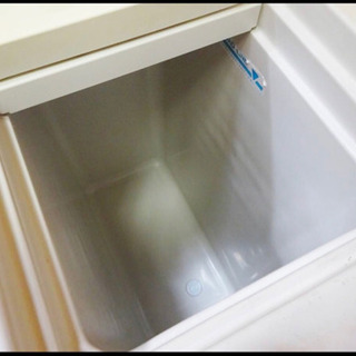 (4435-0)サンヨー SANYO 冷凍ストッカー SCR-S44 43L 冷凍庫 フリーザー スライドドア 業務用 中古品 飲食店 店舗 4435-0)サンヨー SANYO 冷凍ストッカー SCR-S44 43L 冷凍庫 フリーザー