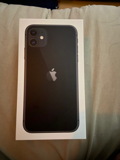 iPhone11 128gb ブラック SIMフリー | noonanwaste.com