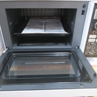 東芝 電子レンジ ER-S18 2019年製 中古品