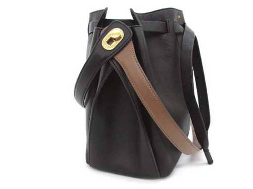 未使用 アニヤハインドマーチ 19SS Drawstring バケットバッグ