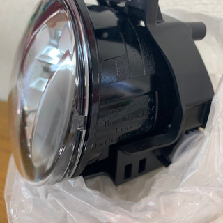 フォグランプ LEDフォグランプ トヨタ純正 KOITO ヴェルファイア アルファード プリウス トヨタ