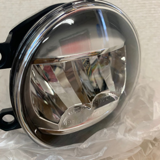 フォグランプ LEDフォグランプ トヨタ純正 KOITO ヴェルファイア アルファード プリウス トヨタ