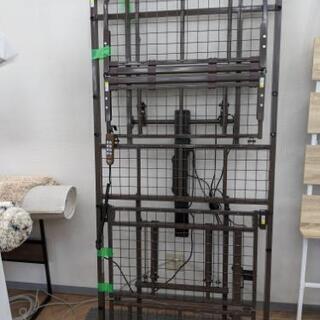 在庫1点！【プラッツ製】電動ヘッドレス付リクライニングベッド　ダブルコイルマットレス付 2モーター シングルベッド★着払可（自社配送時）