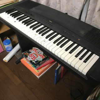 電子ピアノ、オルガン