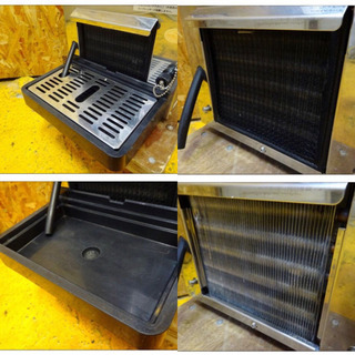 4439-0)ニットク 一口ビールサーバー BSE-20 ☆ビールヘッド、ホース