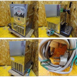 ビールサーバー　ニットク　BSE-30 通電確認のみ 美中古品 楽天市場】【中古】2010年製 ニットク 1口 ビール サーバー BSE-30