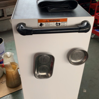 マックツール　工具箱　セレクトシリーズ
