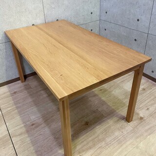 12*88 無印良品 ダイニングセット ダイニングテーブル 椅子4脚