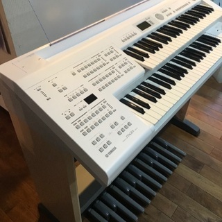 ヤマハ エレクトーン ステージア ELB-02 YAMAHA Electone STAGEA 2016