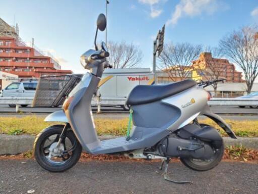 売買済みとなりました‼️】仙台市～走行距離608km！極上車！suzuki