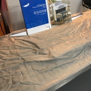 ヤマハ エレクトーン ステージア ELB-02 YAMAHA Electone STAGEA 2016年製