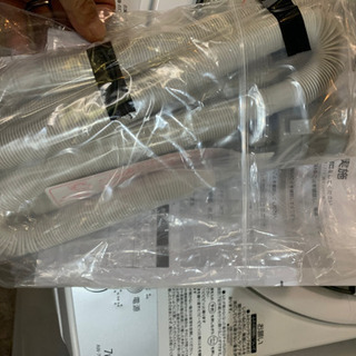 TOSHIBA AW-7G6 2018年製　7.0kg 分解洗浄済み