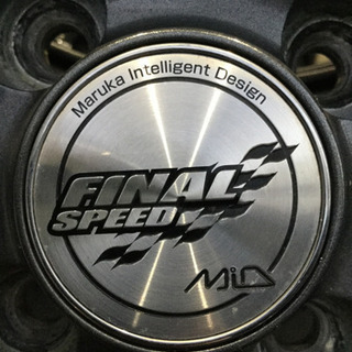 FINAL SPEED 175/65/15 BLIZZAK VRX スタッドレスタイヤ 4つ穴 4本セット