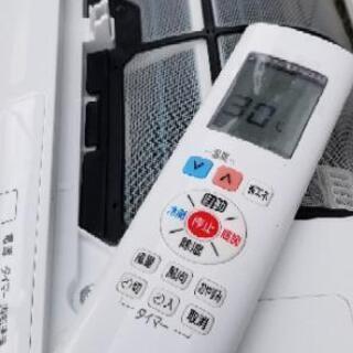 ご予約中◎設置込み❗2018年製、アイリスオーヤマ IRR-2218C ～6畳【