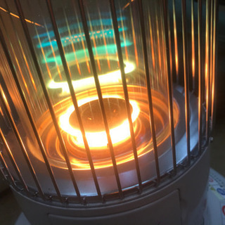 トヨトミTOYOTOMI 対流形 石油ストーブ RB-250 中古美品 リサイクル