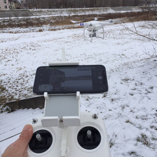 DJI phantom 3 standard 事故歴無し 作動確認済み