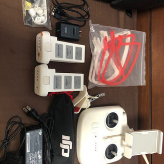 DJI phantom 3 standard 事故歴無し 作動確認済み