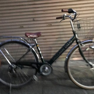 中古車　幼児用　DACCRAT COCO　18インチ　美品 車 幼児用 DACCRAT COCO 18インチ 美品