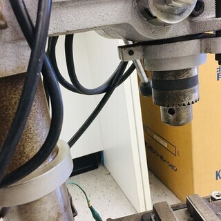 RYOBI (リョービ)　TB-2131　卓上ボール盤【リライズ野田愛宕店】【店頭引取限定】【中古品】１点限り早い者勝ち！