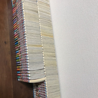 ワンピース全巻セット　お取引中