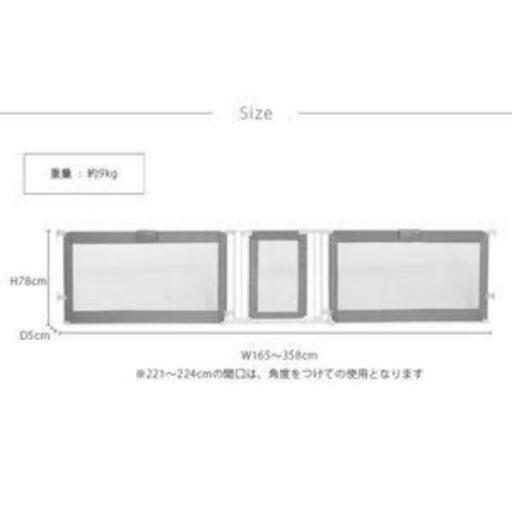 スーパーワイドゲイト