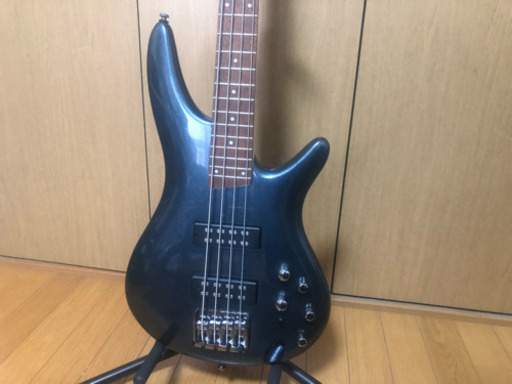 アイバニーズ SR300E エレキベース