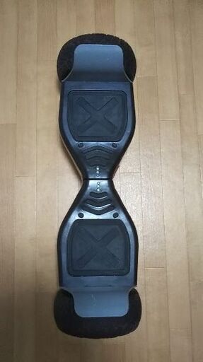 ミニセグウェイ